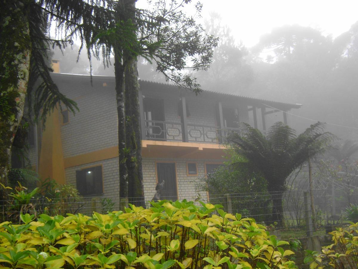 Villa Doce Mundo De Fatima à São Francisco de Paula Extérieur photo