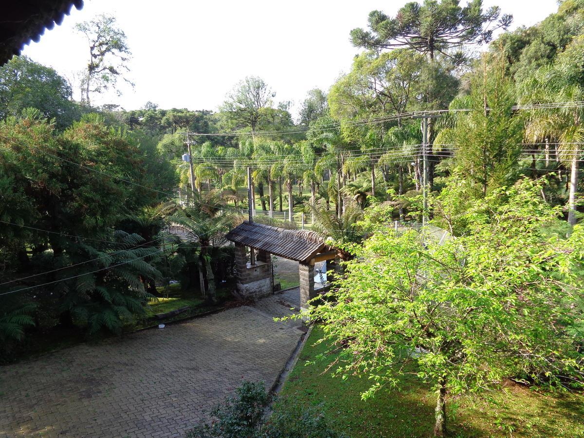 Villa Doce Mundo De Fatima à São Francisco de Paula Extérieur photo