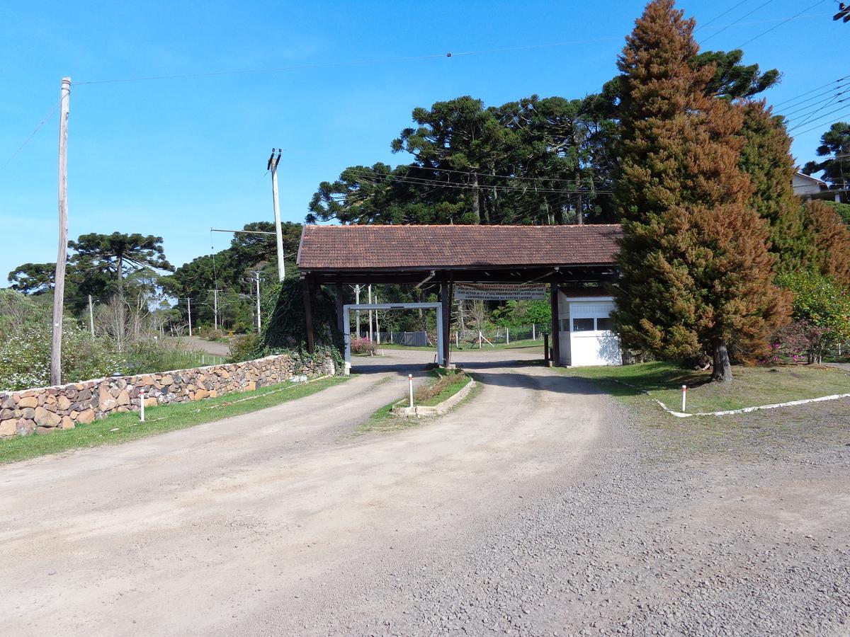 Villa Doce Mundo De Fatima à São Francisco de Paula Extérieur photo