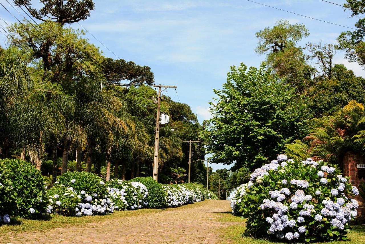 Villa Doce Mundo De Fatima à São Francisco de Paula Extérieur photo