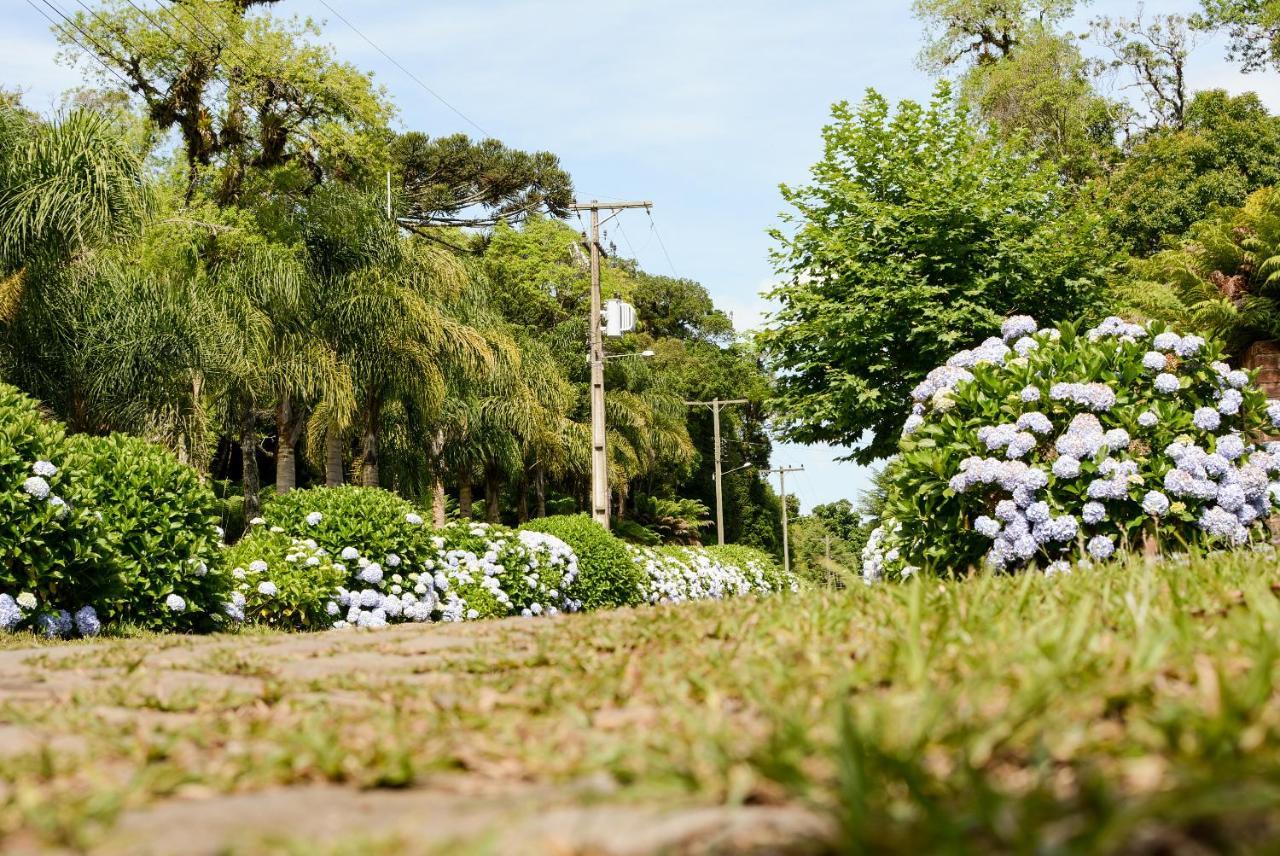 Villa Doce Mundo De Fatima à São Francisco de Paula Extérieur photo